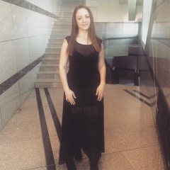 Елизавета Семеренко, 23.05, Благовещенск