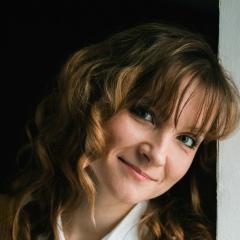 Ирина Алексеева, 20.06, Омск