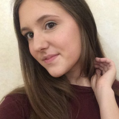 Антонина Гудкова
