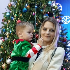 Кристина Заварыкина, 16.11.1984, Новосибирск