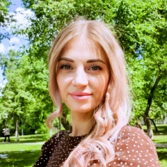 Ксения Гибадуллина, Губкинский
