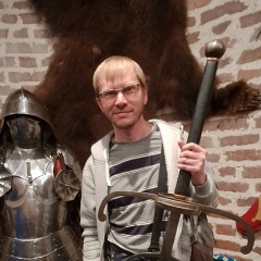 Кирилл Беляев, 05.10, Санкт-Петербург