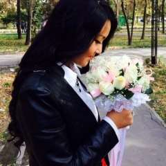 Akylai Kurmanova, 24.04.1998, Бишкек