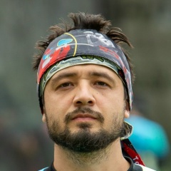 Антон Кучигашев, 21.12.1923, Москва