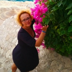 Ирина Попова, 30.07.1988, Киев