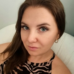 Татьяна Заплахова, 12.09, Москва