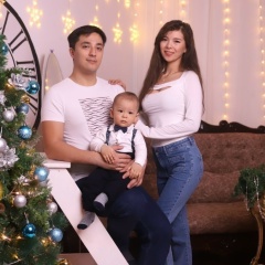 Lazzat Berdibayeva, 27.05.1992, Алматы