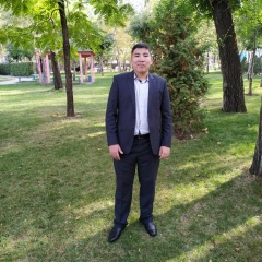 Серик Токсеитов, 05.01.1992, Алматы