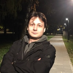 Борис Глебов, 04.10, Москва