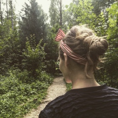 Mary Poppins, 08.03, Москва