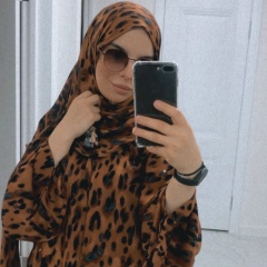 Индира Черкесова, 03.09