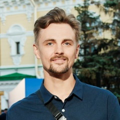 Александр Школенко, 13.03, Тюмень