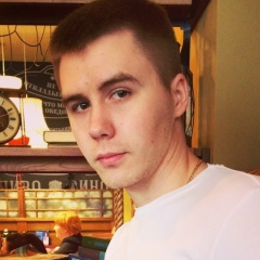 Алексей Гуща, 17.11.1993, Васильковка