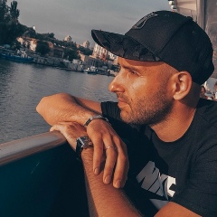 Alex Makarenko, 21.01, Ростов-на-Дону