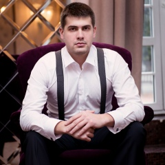 Вахо Иванович, 10.03.1990, Санкт-Петербург