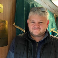 Дмитрий Смолянинов
