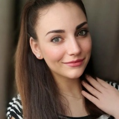 Елена Ковалева, 12.10
