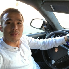 Azamat Isakulov, 26.10, Актау