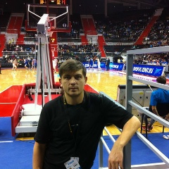 Ринат Абдуллаев, 13.09, Санкт-Петербург