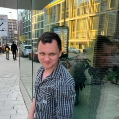 Николай Жак, 08.03.1981, Stade