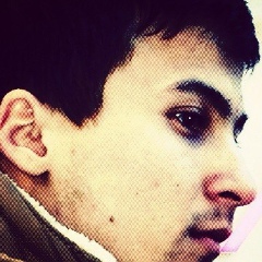 Хасан Ширинбаев, 16.02.1989, Москва