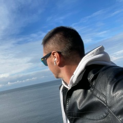 Валерий П
