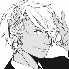 Sanji Vinsmoke, 02.03.1995
