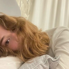Катенька Blondinka, Москва