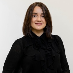 Anna Kuzmenko, 30.09.1987, Москва