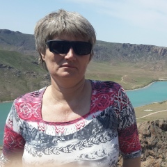 Татьяна Максименко, 29.03, Алматы