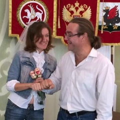 Наиля Фролова, 26.06.1976, Симферополь
