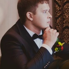 Александр Голодов, 24.11.1987, Челябинск