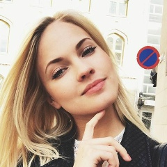 Артемия Дизач, Минск