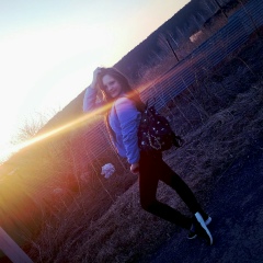 Маргарита Карпунькина