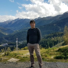 Очир Бельтеев, 15.06.1985, Элиста