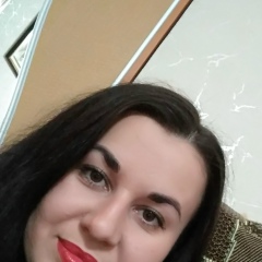 Лєна Житнік, 26.11, Ровно