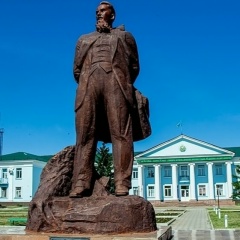 Овп Курчатов, Курчатов