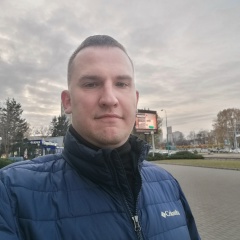 Piotr Klimuk, 10.10, Брест