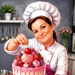 Олеся Клипперт-Тортодел, 30.09.1987, Тюмень