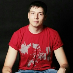 Эмиль Усиков, 12.10, Ташкент