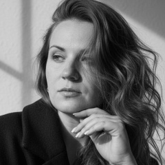 Ольга Воронкова, 06.04, Аткарск