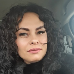 Екатерина Шилова, 30.03, Саратов