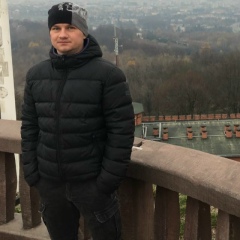 Александр Прокопенко, 09.12, Пинск