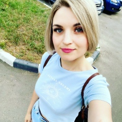 Олеся Коннова, 30.12