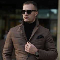 Артем Кравец, 12.02