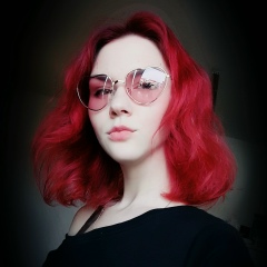 Лилия Хохлова, 26.02.1991, Павлоград