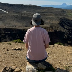 Неля Салахова, 18.03.1987, Москва