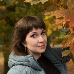 Валерия Кудряшова, 19.08, Москва