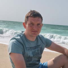 Евгений Ткачев, 19.08.1992, Строитель
