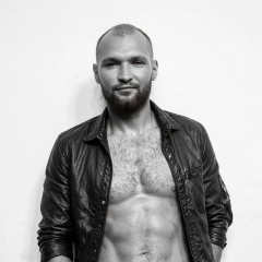 Alexander Babaevskiy, 09.04, Москва